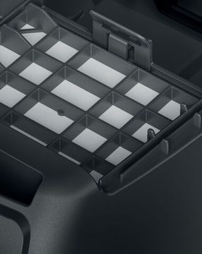 Пилосос для сухого прибирання BOSCH BGL2X106