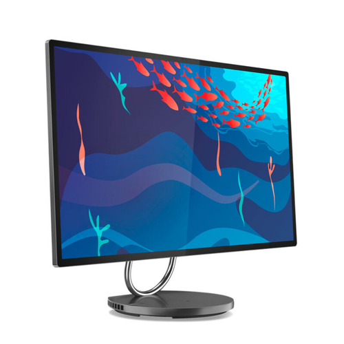 Моноблок Lenovo Yoga Air 32 / 2025 / Ultra 7 258V / 32 / 1Tb / 4K