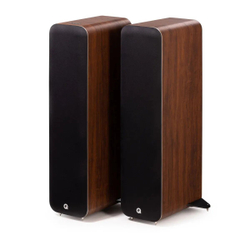 Напольная акустика Q-Acoustics Q M40 HD (QA7640) Black