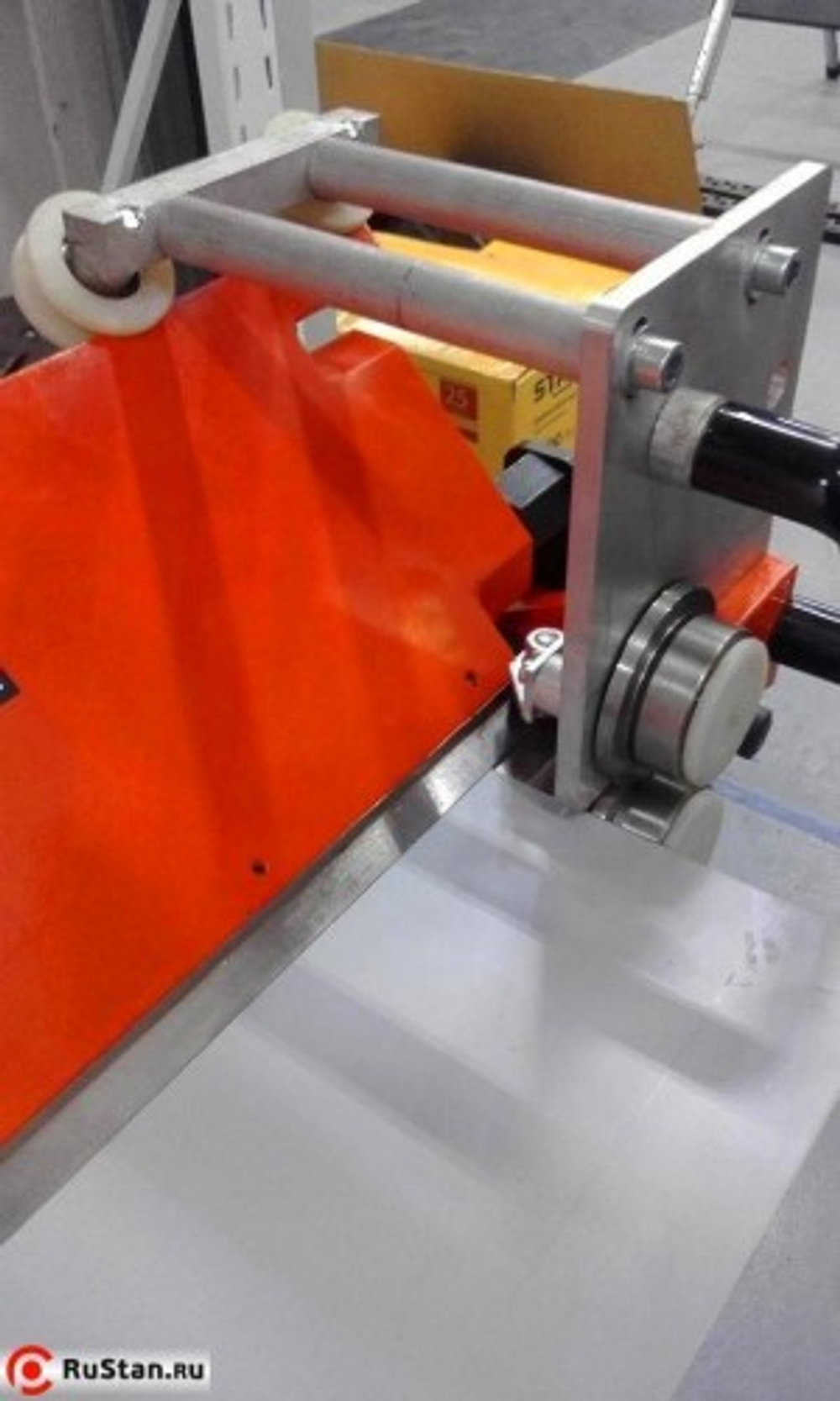 Станок листогибочный STALEX BSM 2540/0.8 373173