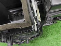 Корпус отопителя Omoda C5 (2022-н.в.)