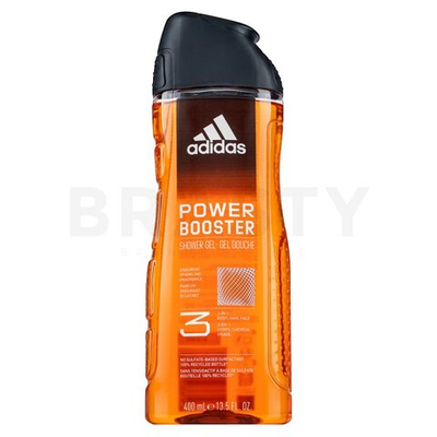 Adidas Power Booster SWG M 400 ml