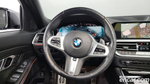 BMW 3 Series (G20) 320i M Sports (08.2021)