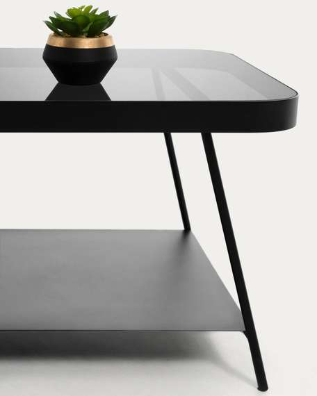 Журнальный столик Duilia 90х45 см