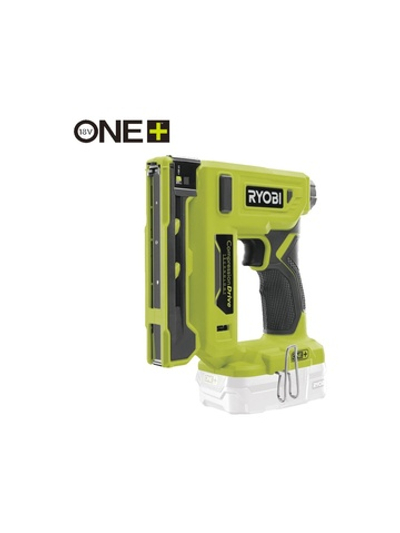 Аккумуляторный степлер Ryobi ONE+ R18ST50-0  без аккумулятора в комплекте 5133004496