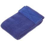 Резинка для фитнеса Super Body, р-р M 10-17 кг (36*8 см), Синий