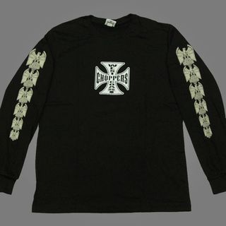 Свитшот West Coast Choppers (509)