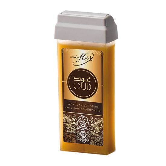 Воск Italwax flex в картридже 100 мл. OUD