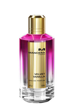 Парфюмерная вода Velvet Vanilla