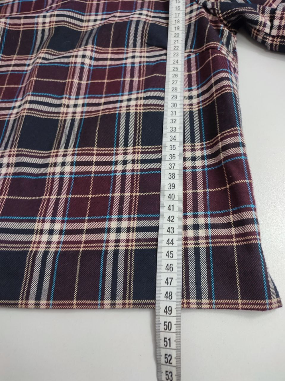 Кофта Kira Plastinina на молнии 44 размер