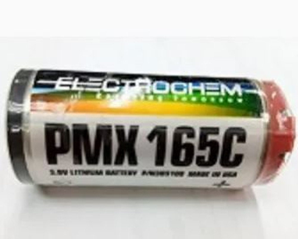 Элемент питания ELECTROCHEM PMX 165C