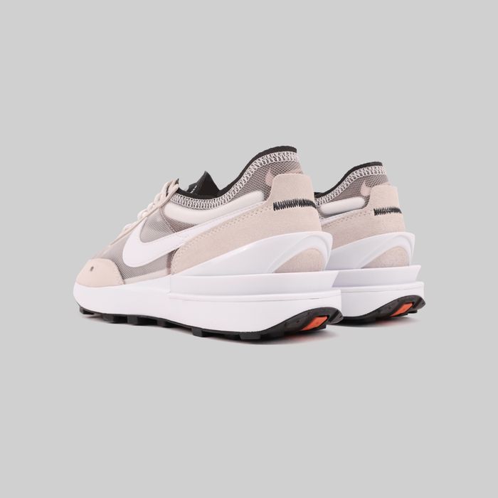 Кроссовки Nike Waffle One артикул:DA7995-100 - купить в магазине Дайс