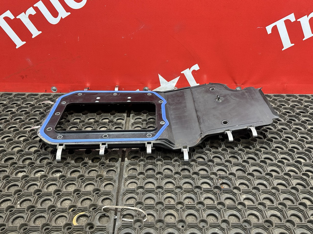 Корпус электроразъемов