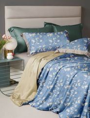 Постельное белье Asabella печатный сатин 2003