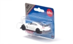 Машина Nissan GT-R Nismo