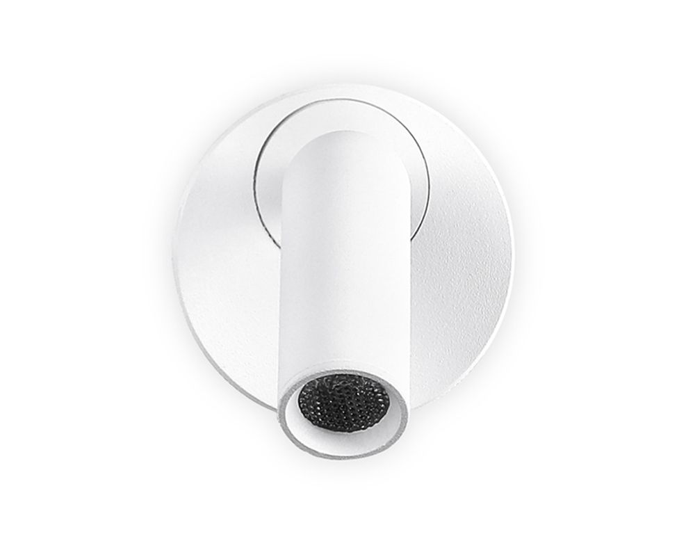 Ambrella Настенный поворотный светодиодный светильник с выключателем Wall FW280