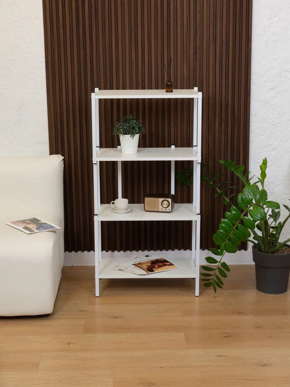 Стеллаж ЛОФТ