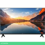 Телевизор Xiaomi TV A 32" 2025 (международная версия)