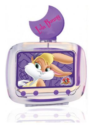 Looney Tunes Lola Bunny