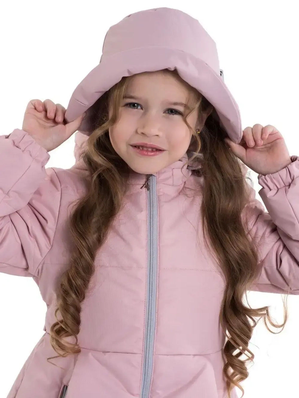 Пальто демисезонное мембрана