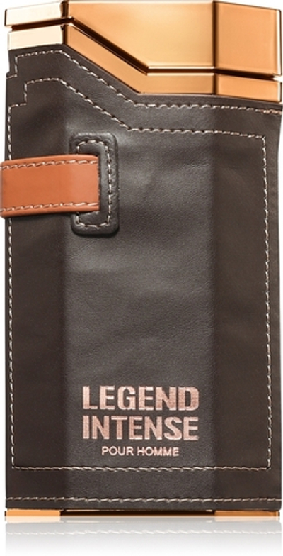 Emper Legend Intense туалетная вода для мужчин