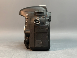 Nikon D610 20.465 кадров