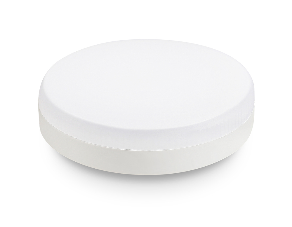 530903 LED GX53 9W IC 2700K 175-265V