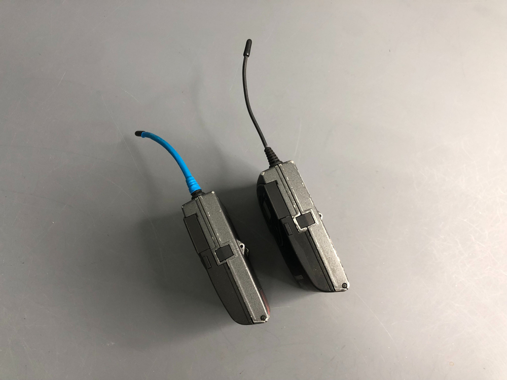 Sennheiser SK100 G2
