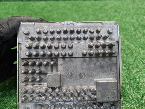 Блок управления фары BMW X5 G05 (2018-2023) Laser