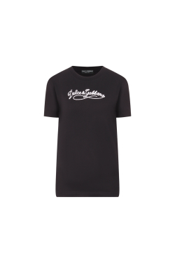 Футболка DOLCE&GABBANA