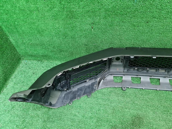 Бампер передний Mercedes G W463 (2018-н.в.) AMG