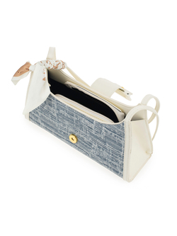 29696/30 Сумка жен., иск. кожа