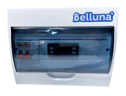 Сплит-система холодильная Belluna S218 W Лайт (с зимним комплектом)