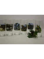 Набор стаканов