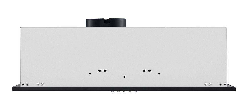 Кухонная вытяжка MAUNFELD Crosby Built 60 черный фото 8