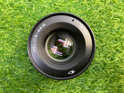 Зенит TTL + Helios 44m Покупка/Продажа