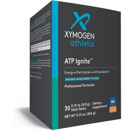 ATP Ignite™ Mixed Berry 30 Servings