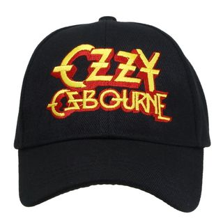 Бейсболка Ozzy Osbourne (3088)