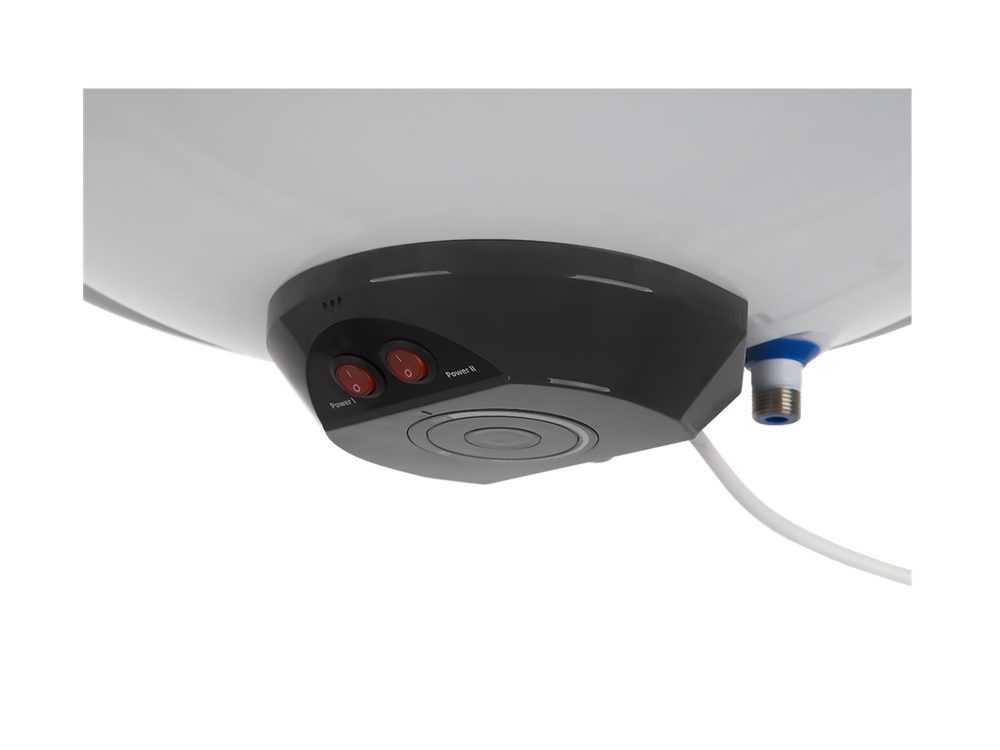 Водонагреватель Thermex Praktik 50 V Slim