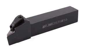 MVJNL3232P16 Державка токарная наружная