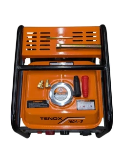 Tenox Электрогенератор бензиновый 160-A3 2200Ватт