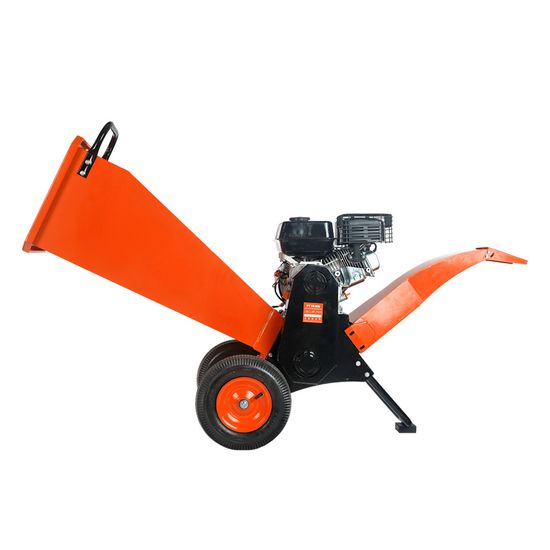 Измельчитель веток бензиновый "PATRIOT" PT SB 506 732107070