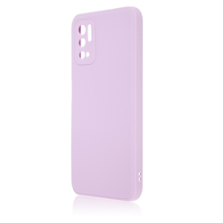 Чехол ROSCO для Poco M3;Xiaomi Redmi Note 10 5G;Xiaomi Redmi Note 10T оптом (арт. XM-RN10T-COLOURFUL-PURPLE)