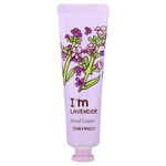 TonyMoly, I'm Lavender, крем для рук, 30 мл (1,01 жидк. унц.)