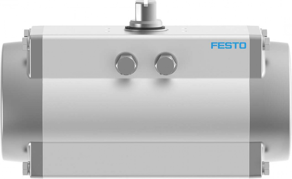 DFPD-240-RP-90-RS30-F0710-R3-EP Неполноповоротный привод