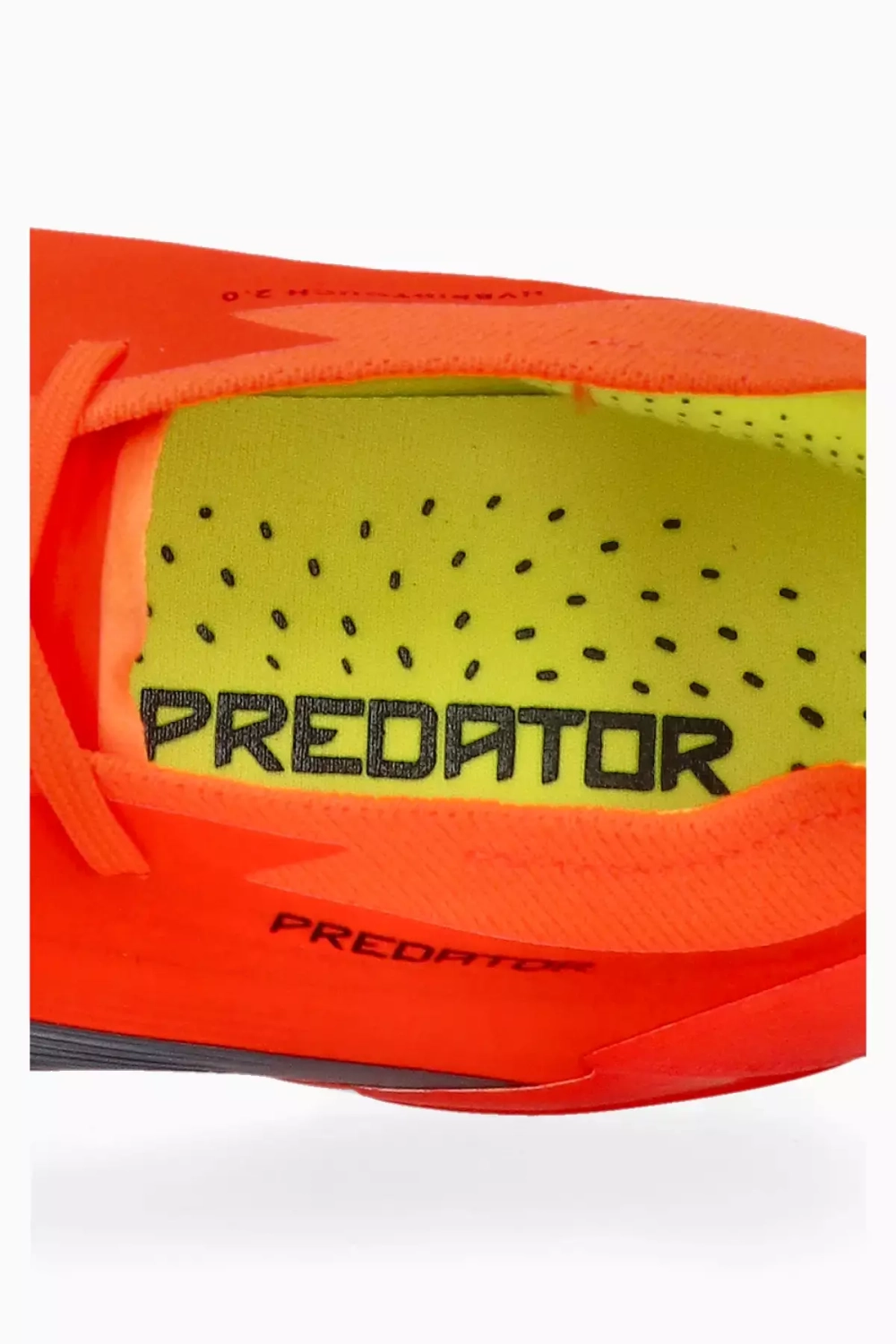 Бутсы adidas Predator Elite L FG