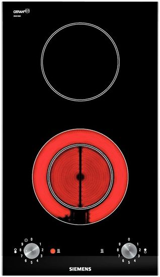 Электрическая варочная панель Siemens ET375GF11E