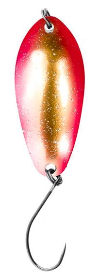 Блесна колеб. Lucky John CLEO длин.31мм/02,5г 023