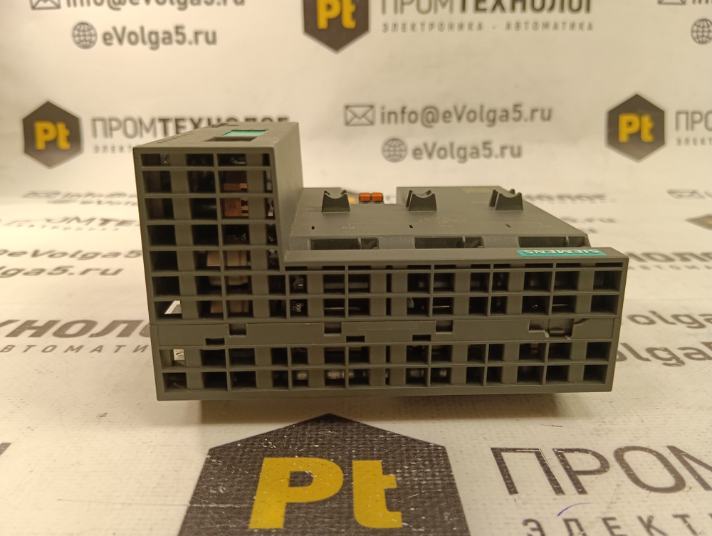 Модули Siemens 6ES7 6ES7151-8AB00-0AB0 с хранения