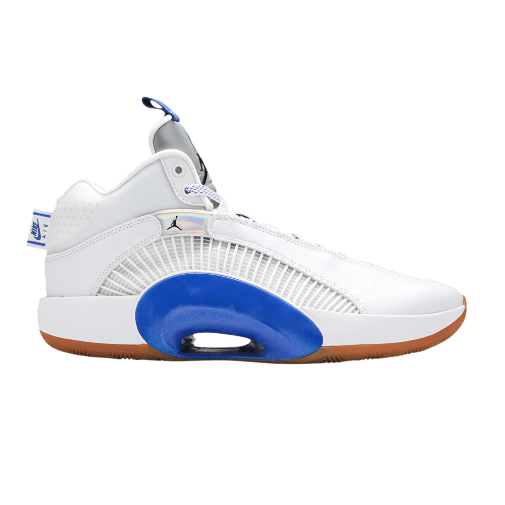 Кроссовки Jordan Air Jordan 35 Sisterhood Tpu